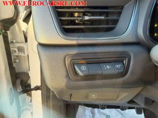 RENAULT Captur usata, con Touch screen