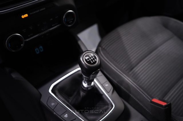 FORD Kuga usata, con Immobilizzatore elettronico