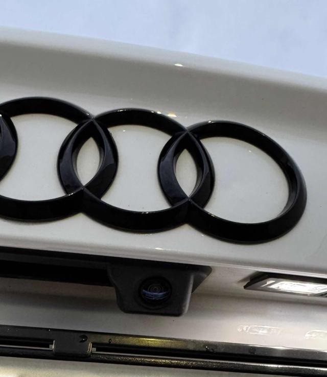 AUDI Q3 usata, con Airbag Passeggero