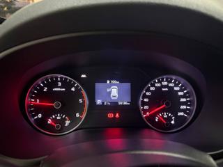 KIA Sportage usata, con Cruise Control