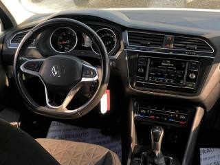 VOLKSWAGEN Tiguan usata, con ESP