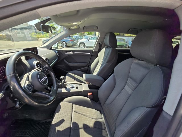 AUDI A3 usata, con Chiusura centralizzata