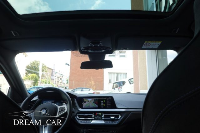 BMW 120 usata, con Climatizzatore
