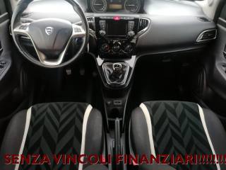 LANCIA Ypsilon usata, con Filtro antiparticolato