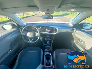 OPEL Mokka usata, con Controllo trazione
