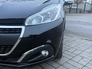 PEUGEOT 208 usata, con Vivavoce
