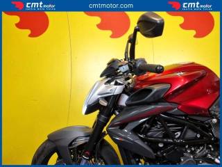 MV AGUSTA Brutale 800 usata 7