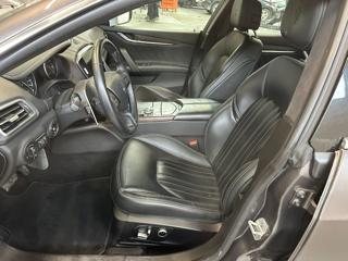 MASERATI Ghibli usata, con Controllo trazione