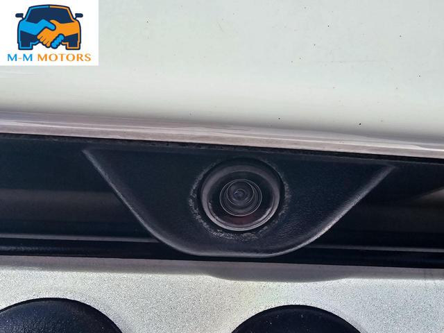 ALFA ROMEO Stelvio usata, con Park Distance Control