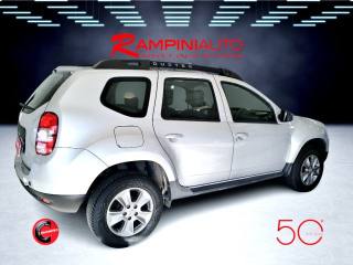 DACIA Duster usata 6