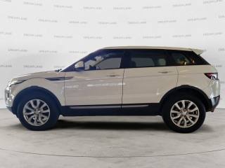LAND ROVER Range Rover Evoque usata, con Autoradio