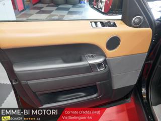 LAND ROVER Range Rover Sport usata, con Cerchi in lega