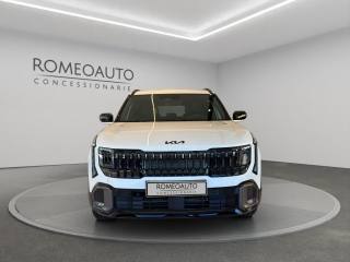 KIA Seltos usata, con Regolazione elettrica sedili