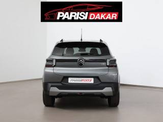 CITROEN C3 usata, con Controllo trazione