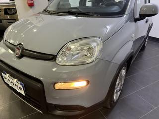 FIAT Panda usata, con Airbag Passeggero