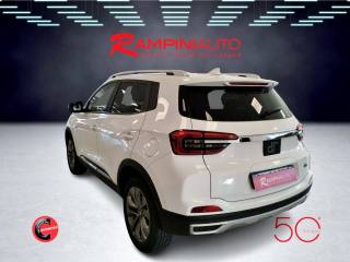 DR MOTOR DR 4.0 usata 9