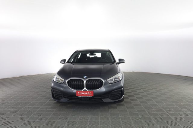 BMW 116 usata 0