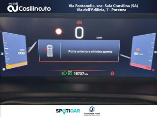 JEEP Avenger usata, con USB