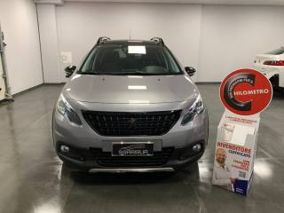 PEUGEOT 2008 usata, con Airbag