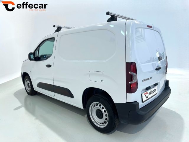FIAT Doblo usata, con Alzacristalli elettrici