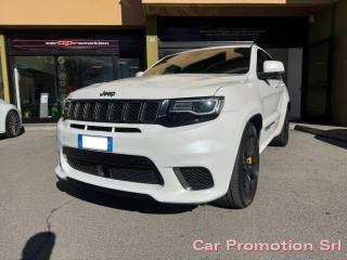 JEEP Grand Cherokee usata, con Airbag