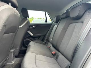 AUDI Q2 usata, con Climatizzatore