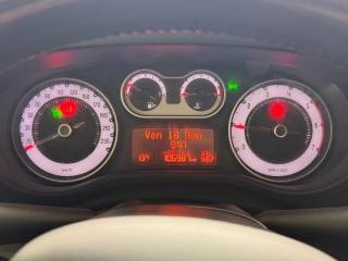 FIAT 500L usata, con Sensori di parcheggio posteriori