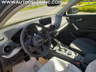 AUDI Q2 usata, con Cruise Control