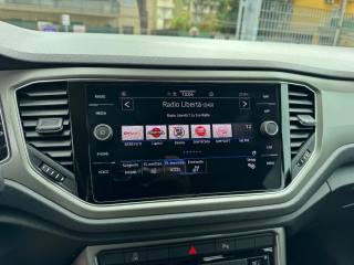 VOLKSWAGEN T-Roc usata, con Fendinebbia