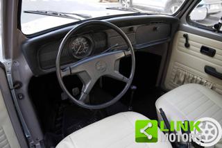 VOLKSWAGEN Maggiolino usata 11