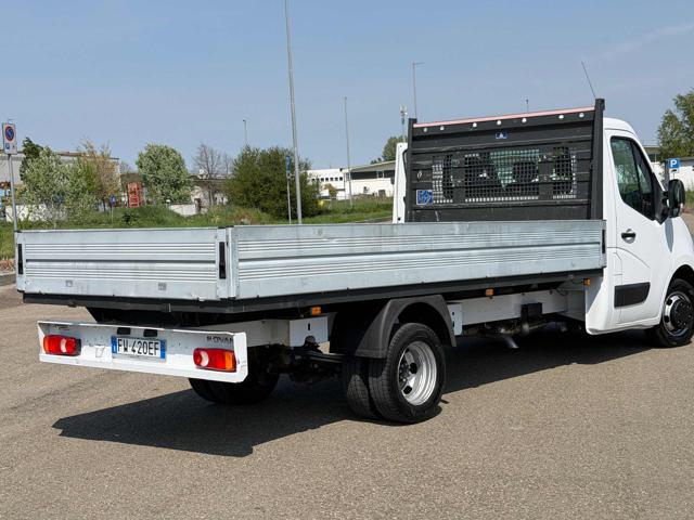 RENAULT Master usata, con ESP