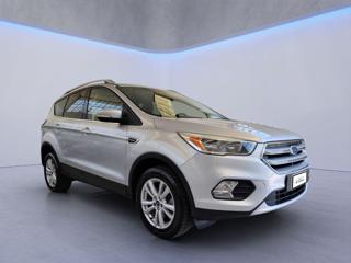 FORD Kuga usata, con Airbag laterali