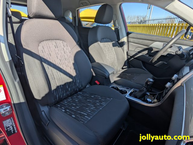 HAVAL H2 usata, con Bluetooth