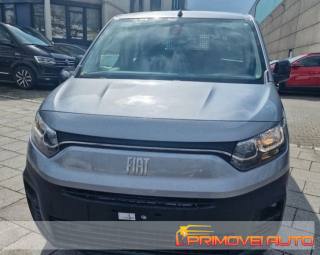 FIAT Doblo usata 5