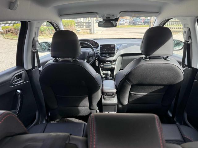 PEUGEOT 2008 usata 22