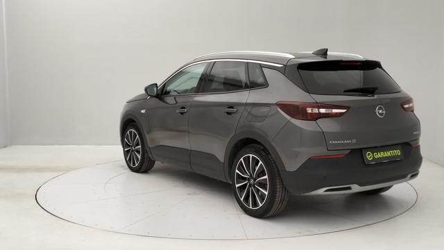 OPEL Grandland X usata, con Airbag laterali