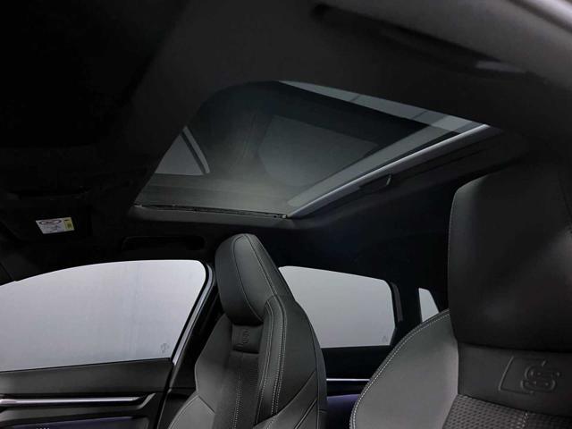 AUDI A3 usata, con Fari LED