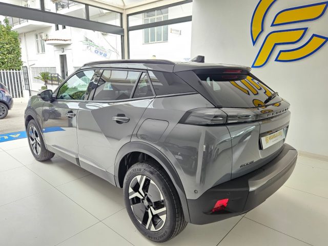 PEUGEOT 2008 usata, con Boardcomputer