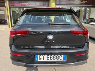 VOLKSWAGEN Golf usata, con Autoradio