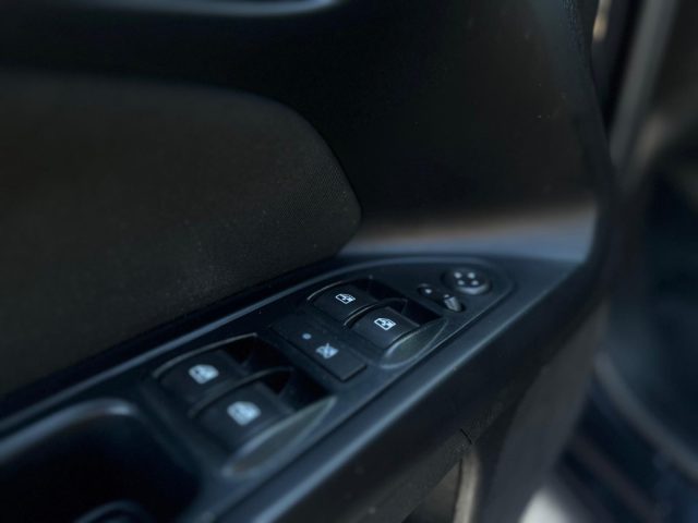 FIAT Tipo usata, con Autoradio