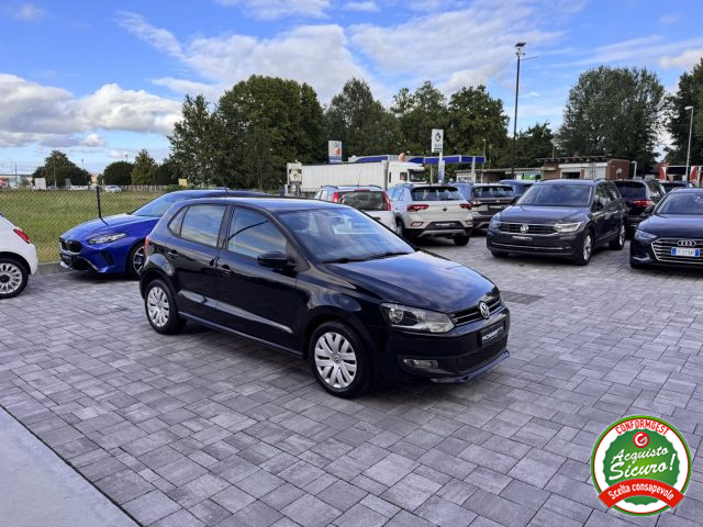 VOLKSWAGEN Polo usata, con Boardcomputer