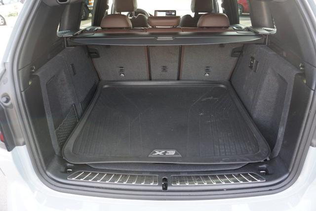 BMW X3 usata, con Sensori di parcheggio anteriori
