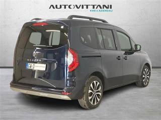 RENAULT Kangoo usata, con Airbag Passeggero