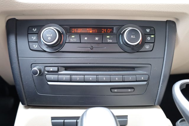 BMW X1 usata, con Fari direzionali