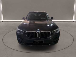 BMW X3 usata, con Airbag