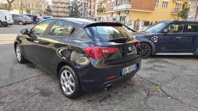 ALFA ROMEO Giulietta usata, con Alzacristalli elettrici