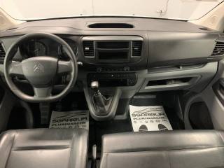 CITROEN Jumpy usata, con Controllo trazione