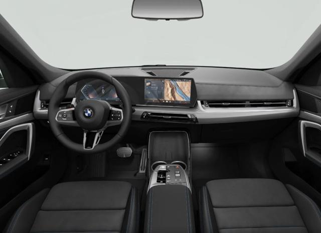 BMW X1 usata, con Cerchi in lega