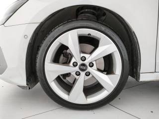 AUDI A3 usata, con Frenata d