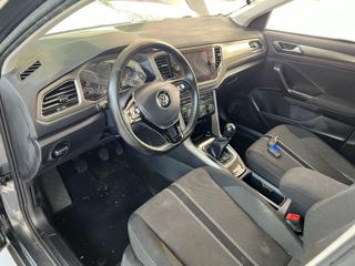 VOLKSWAGEN T-Roc usata, con Cruise Control
